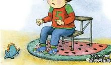 生活有挫折更精彩