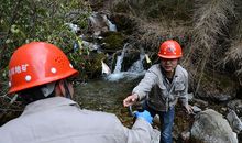 烙在心里的风景