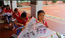 我理想的业余生活