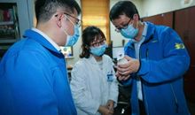 我们班的名牌老师