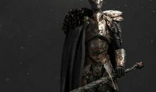 为茫茫黑暗点赞