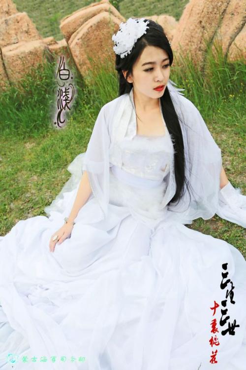推荐旺蒙古乐趣