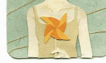 感谢你给我的掌声