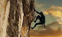 有勇气没什么不可能