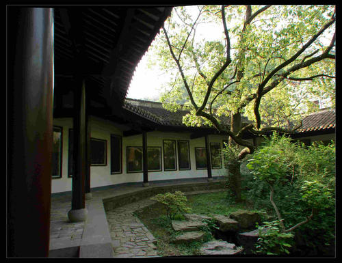 Yuelu Academy  - 千年