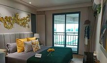 快乐来自于希望