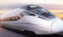 中国奇迹——高铁