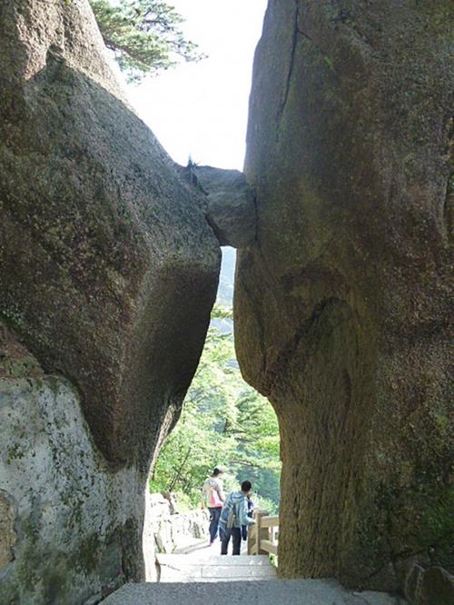 记住一个有意义的旅行