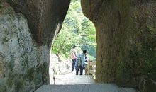 记一次意义非凡的出行