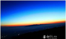 拨开心中的乌云