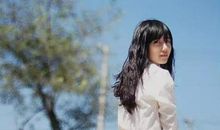 在那一刻，我感受到了幸福