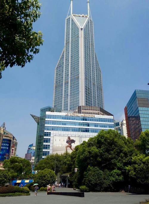 上海之旅（2）