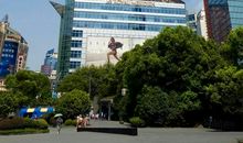 上海之旅（二）