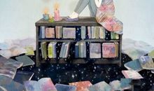 我懂得了爷爷对我的爱