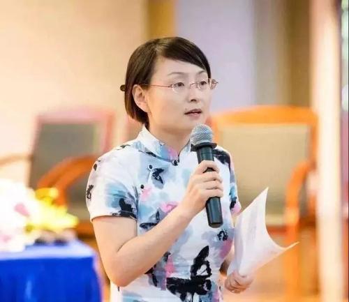 温暖的校园
