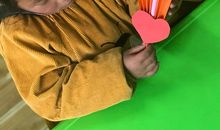 让快乐常驻心间