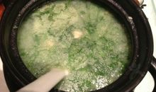 春雨让我欢喜让我忧