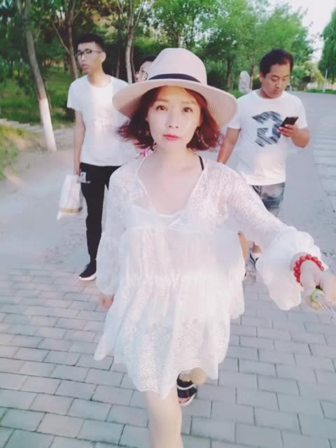 爱在掌中