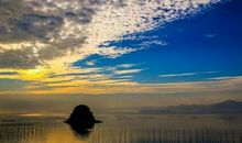 随着阳光去旅行