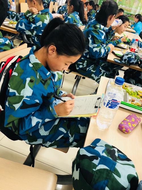 军事训练旋律
