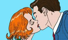 让他走进我的心里