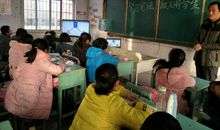 学习宪法做文明学生