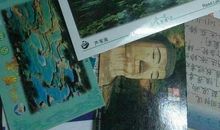 是您带我领略四季