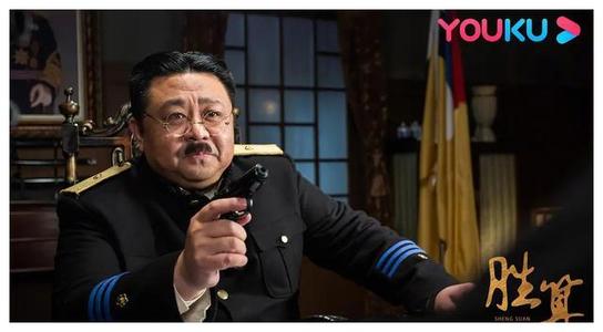 “谢谢你的对手”