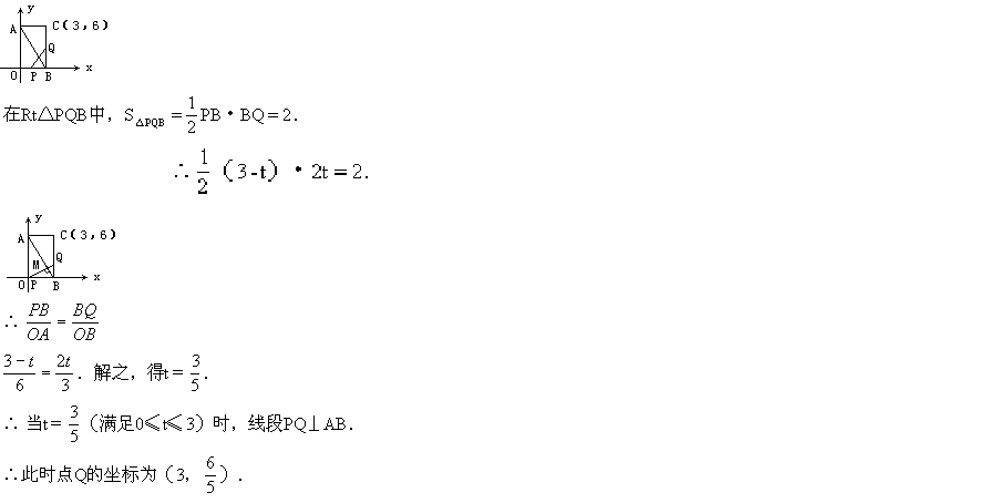 谈谈考试