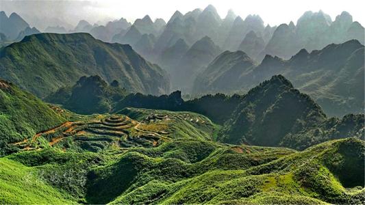 桂山