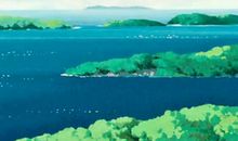 被风吹过的童年