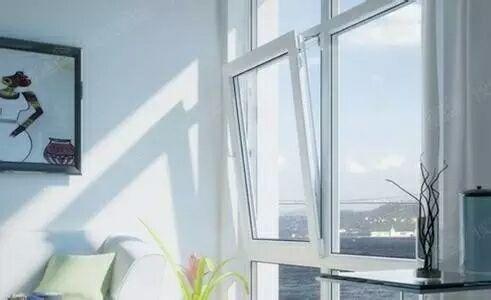 一个窗口一个世界