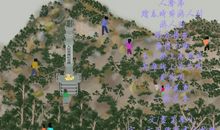 清明时节奠英魂