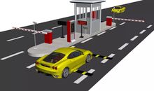 那一刻我做到了