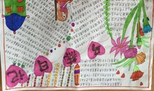 马燕日记读后感