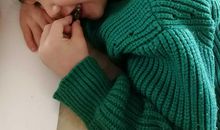 付出自己的爱心