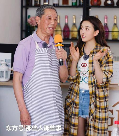 我不能忘记我的祖母。