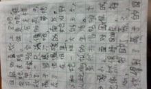 男孩女孩观后感