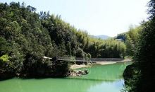 我感受到了隐居的美妙