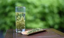 生命因茶的陪伴而精彩