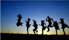 不期而遇的青春