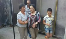 原来，亲情并不遥远