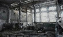 留住褪色的记忆