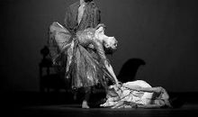 读《茶花女》有感