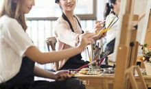 青春路上永远的记忆