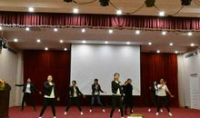 点燃生命的激情