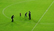 告别这一片土地