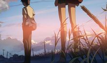 让我带你在麦田里奔跑