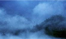 告别是一种新的开始