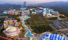 长隆一日游有感